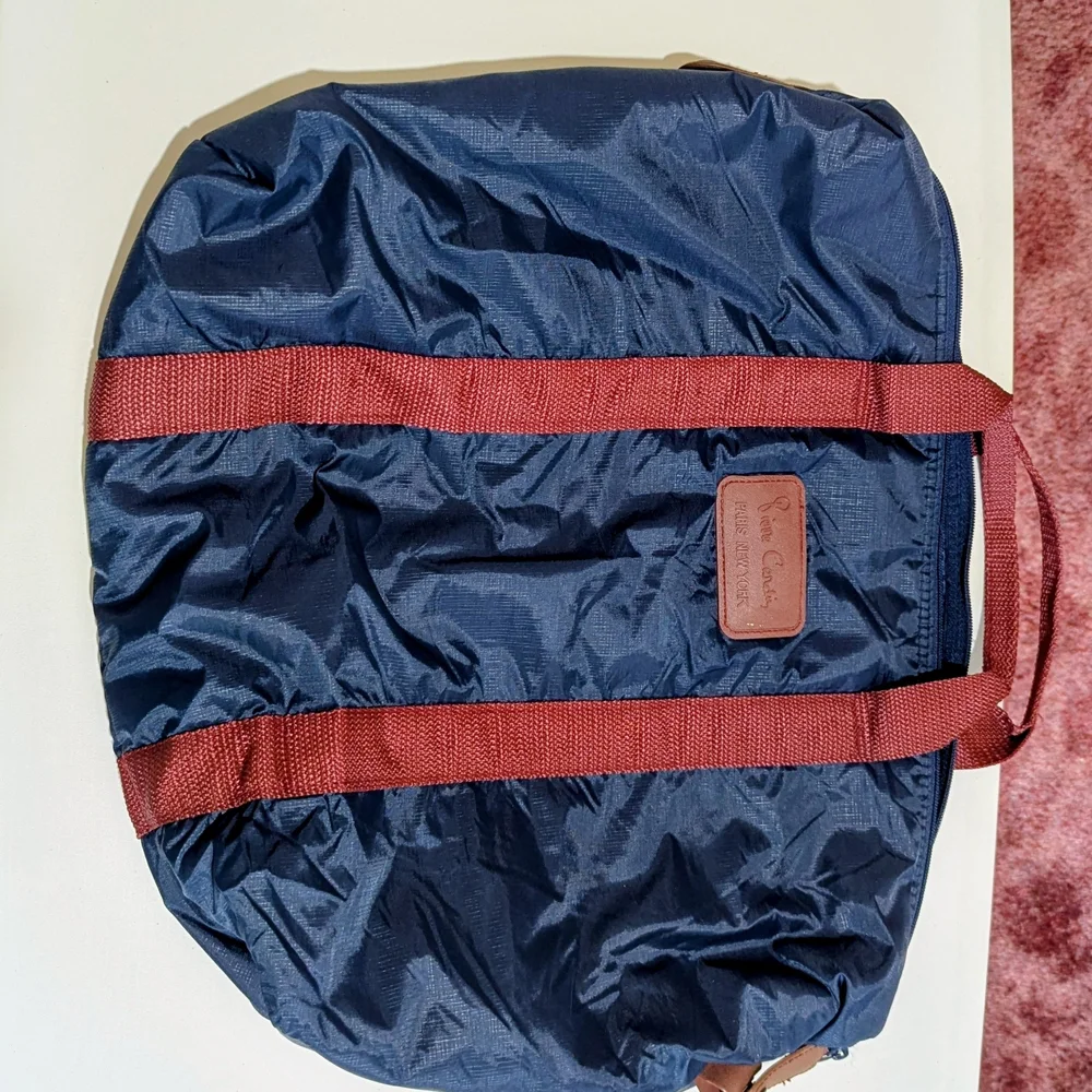 Pierre Cardin brand pierre